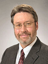 Professor David E. Richardson